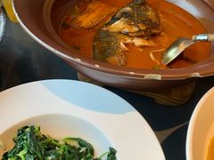 -江宴渔村·鱼鲜土菜(紫荆广场店)