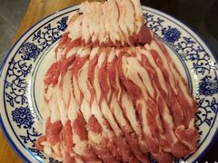 -裕德孚·非遗手切涮羊肉(东直门内大街店)