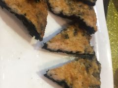 -百年银屏蚝烙·潮汕菜·非遗(乐山店)