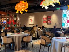 大堂-顺鹅季·非遗烧鹅(六道口店)