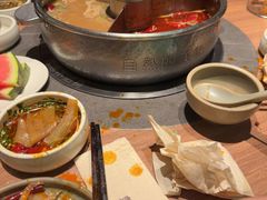 -巴奴毛肚火锅(京西大悦城店)