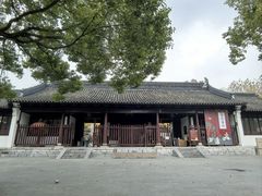 -苏州文庙(姑苏区)