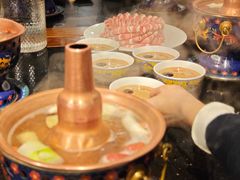 -南门涮肉(上海二店)
