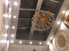 -阿什卡咖啡馆ESSCA COFFEE(塔里木石油宾馆店)