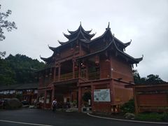 -寨沙侗寨(侗族歌堂)