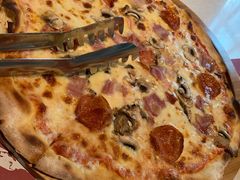 -IL Forno 意坊·意大利餐厅(花园店)