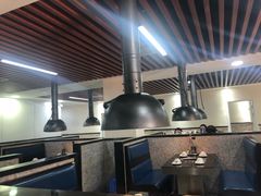 大堂-金达莱·烧烤(五一路店)