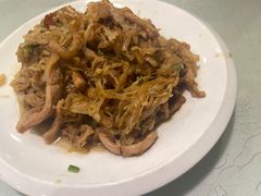 -黄家饺子东北特色菜馆(湖滨商业街店)