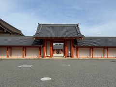 -京都御所