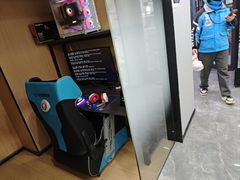 -杰拉电竞·网咖(杭州钱塘区龙湖金沙天街店)