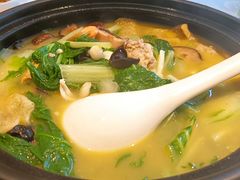 -南山饭店(阳明古镇店)