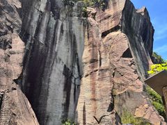 -绍兴东湖风景区