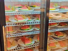 -小放牛炒菜馆(裕华万达店)