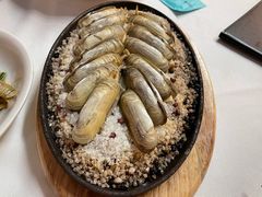-莆田餐厅PUTIEN(颐堤港店)