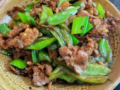-湘肠香火锅店(团结湖店)