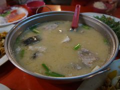 -垦丁辉哥生鱼片