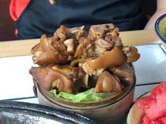 -瓜西西重庆火锅(花溪店)