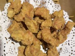 -前海沿·青岛菜(李沧万达店)