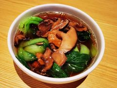 -贰拾捌味·宜宾燃面(春熙路旗舰店)