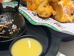 -奔跑吧陕菜·盛世长安(民乐园万达店)