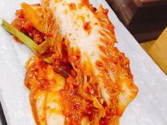 -金顺碳烤肉(1号店)