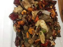 -巴蜀风情(西溪欢乐城店)