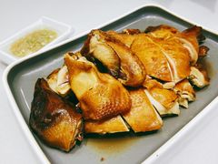 -港禧茶餐厅(美莲广场店)
