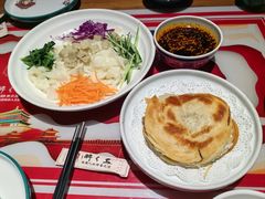 -醉长安(钟楼旗舰店)