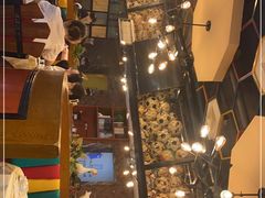 店内布置-聚味瞿记·龙虾堂(望城店)