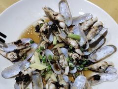 -吉莲利苑海鲜酒家(珠海拱北29年老字号店)