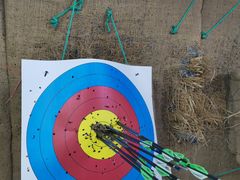 -道顺射箭·团建·骑射(张杨路店)