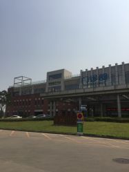-东莞台心医院-医疗美容