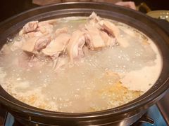 鸡煲-凤兴鸡煲(宝安海雅店)