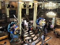 -more than meow吴止猫主题餐厅(承德 中船汇店)