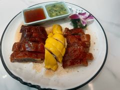 -香港威特瑞茶餐厅(小白楼音乐厅店)