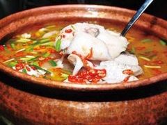 -阳光山水江湖菜馆(西山龙门店)