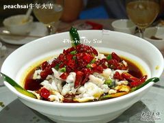 小巴辣子鲶鲶不忘-小巴辣子川湘菜餐厅(星游城店)