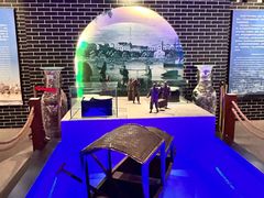 -二沙岛-广东华侨博物馆