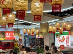 -十二点·辣椒炒肉(南山店)