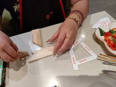 -海底捞火锅(劲松店)