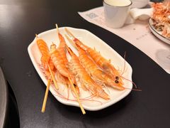 -水禾轩·海鲜蒸汽主题餐厅(新香洲旗舰店)