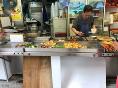 -新永兴美食坊