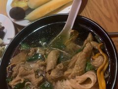 -蓝鲸湾汤泉(包河店)