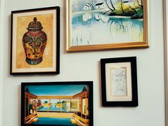 -翠湖宾馆·中餐厅