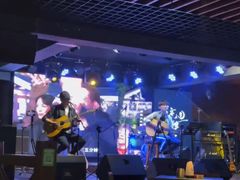 -月亮瓦肆音乐酒吧(环山路店)