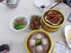 -新宝城海鲜坊(大浪店)