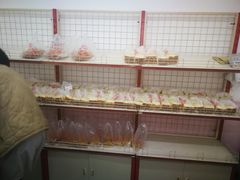 -中关村茶点