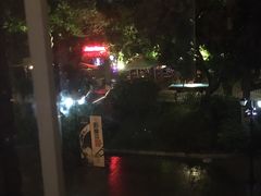 -爵士花园音乐酒吧餐厅