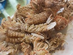 -金海湾海鲜排档(朱家尖店)