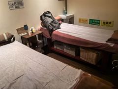 -沐善人家中医·推拿·理疗·三伏灸(新洲店)
